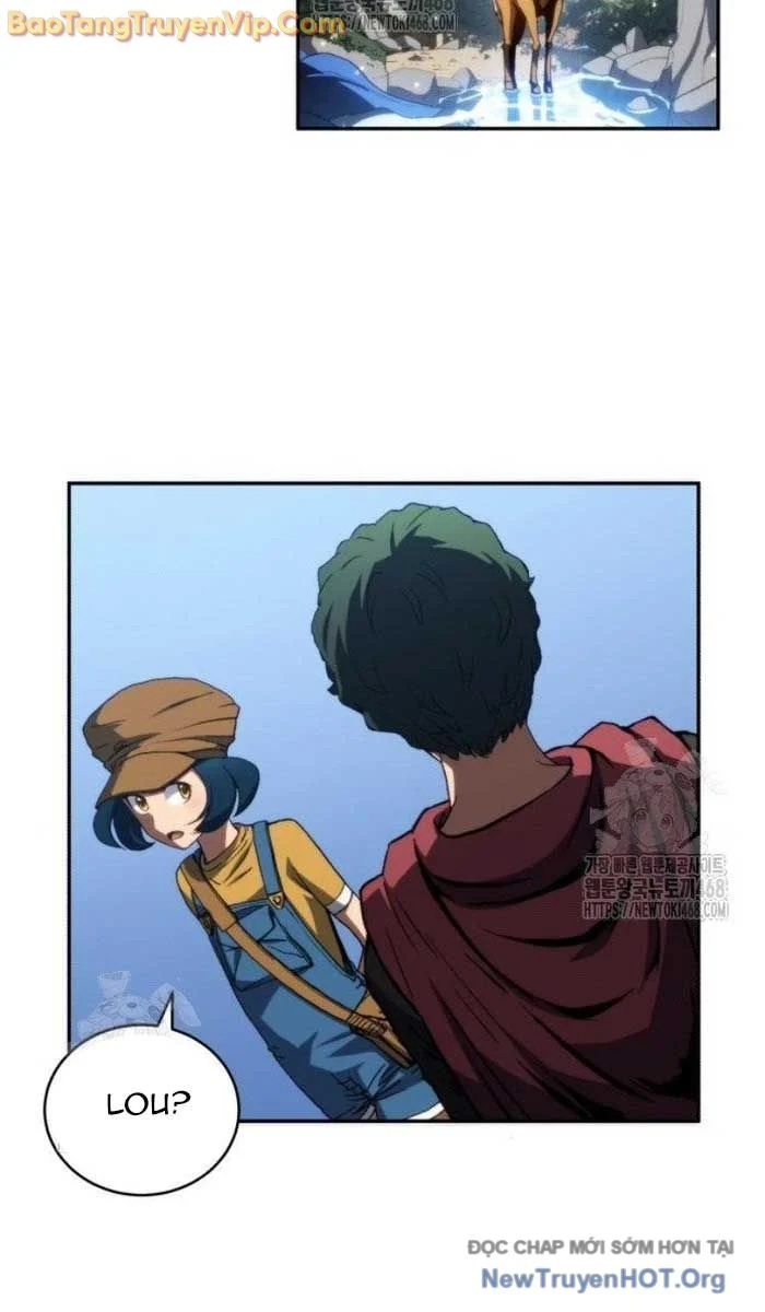 Wild Ranker Chapter 9 - Trang 3