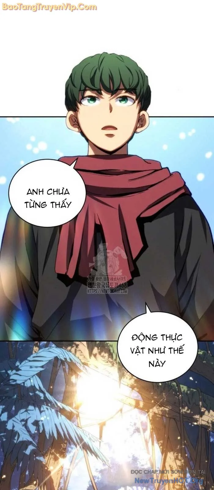 Wild Ranker Chapter 9 - Trang 3