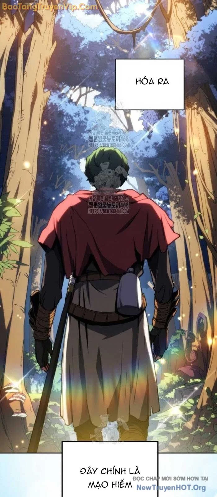 Wild Ranker Chapter 9 - Trang 3