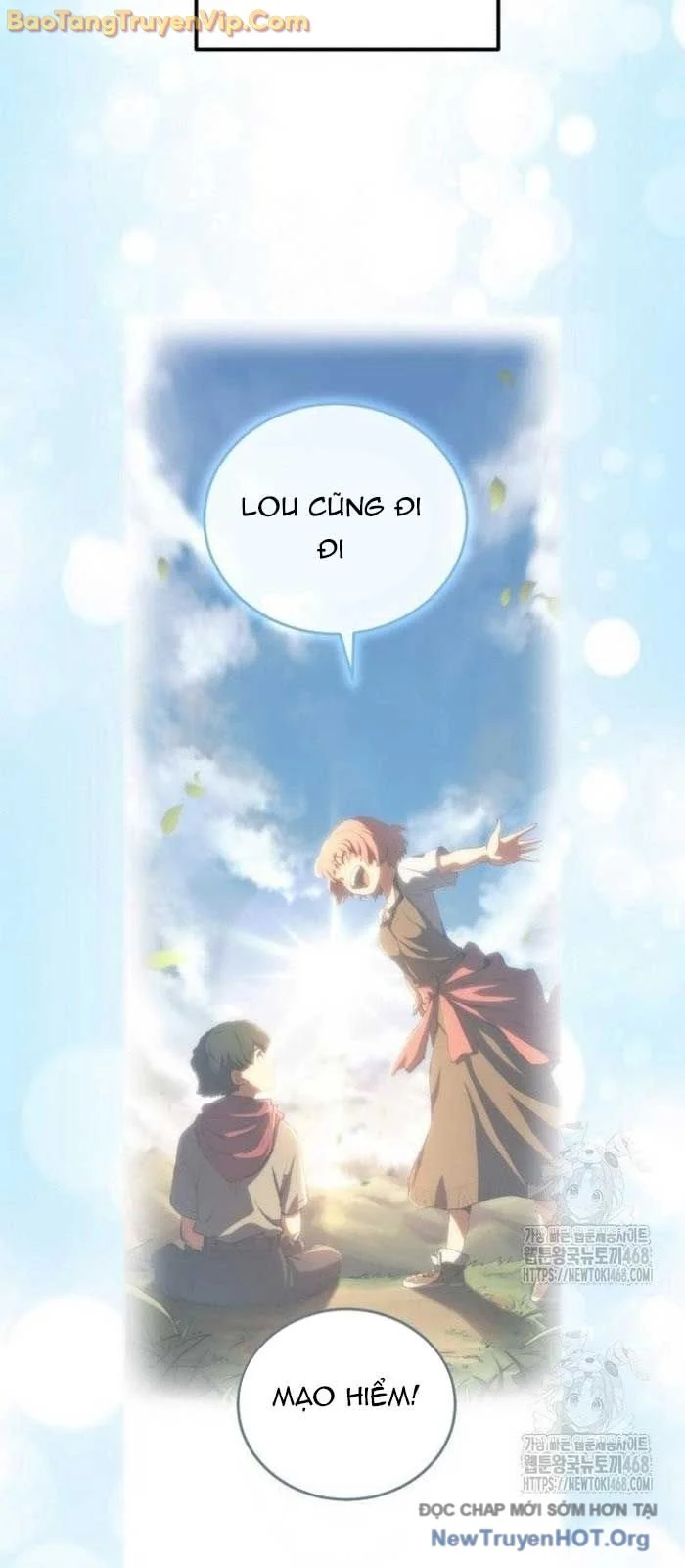 Wild Ranker Chapter 9 - Trang 3
