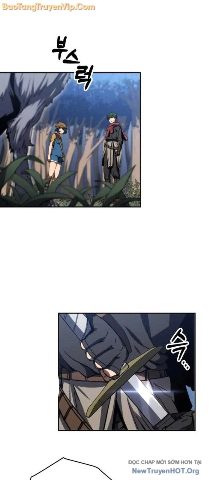 Wild Ranker Chapter 9 - Trang 3