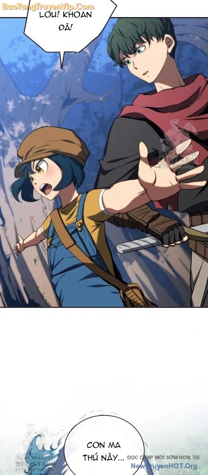 Wild Ranker Chapter 9 - Trang 3