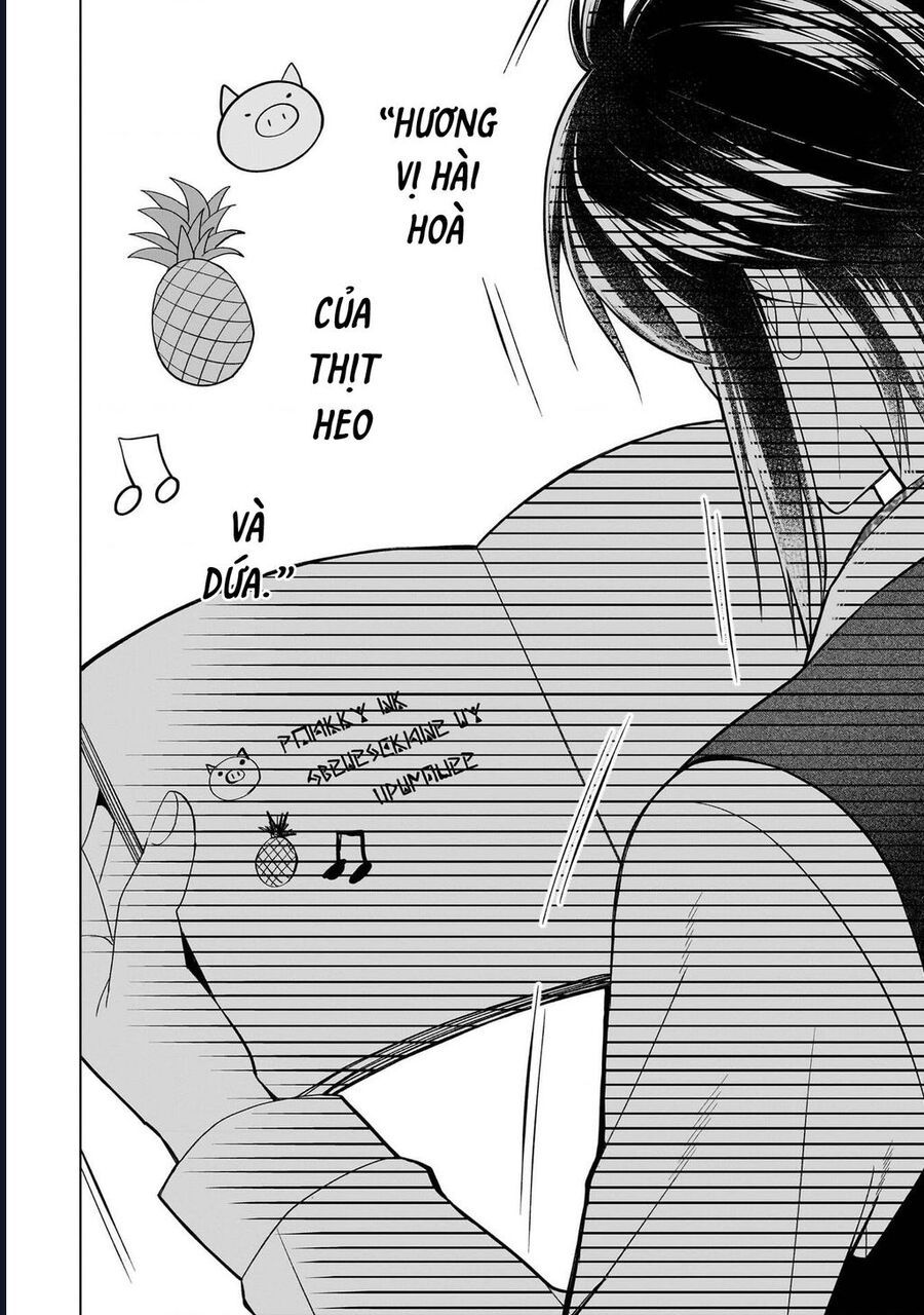 Win Over The Dragon Emperor This Time Around, Noble Girl! Chapter 36.1 - Trang 2