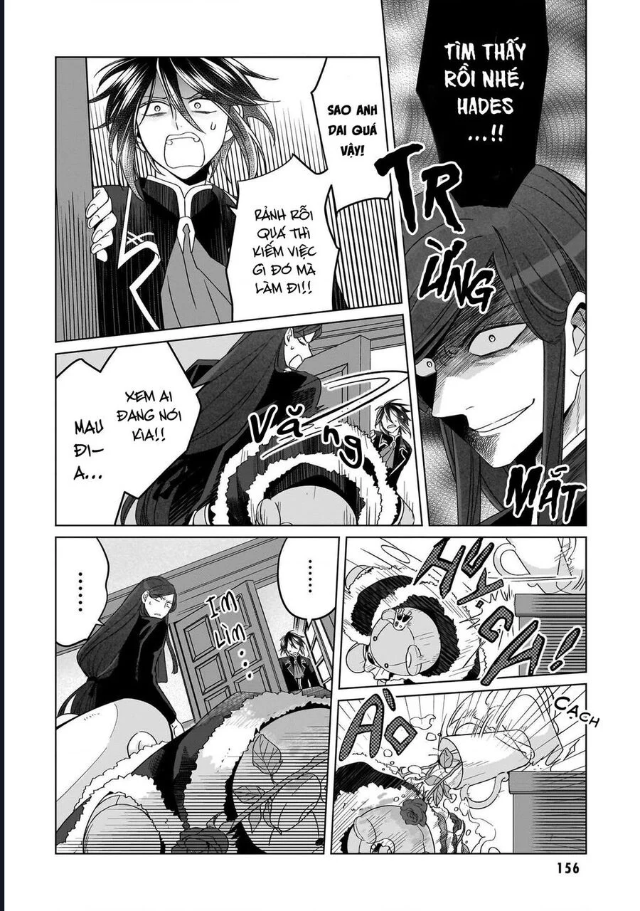 Win Over The Dragon Emperor This Time Around, Noble Girl! Chapter 36.2 - Trang 2
