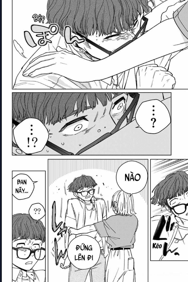 Wind Breaker (Nii Satoru) Chapter 177 - Trang 2