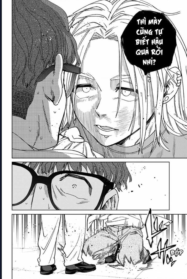 Wind Breaker (Nii Satoru) Chapter 177 - Trang 2