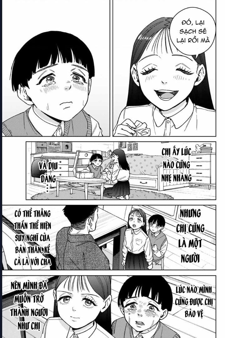 Wind Breaker (Nii Satoru) Chapter 177 - Trang 2