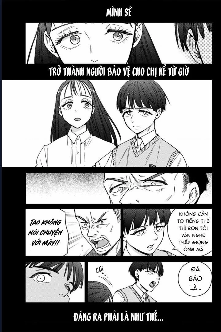 Wind Breaker (Nii Satoru) Chapter 177 - Trang 2