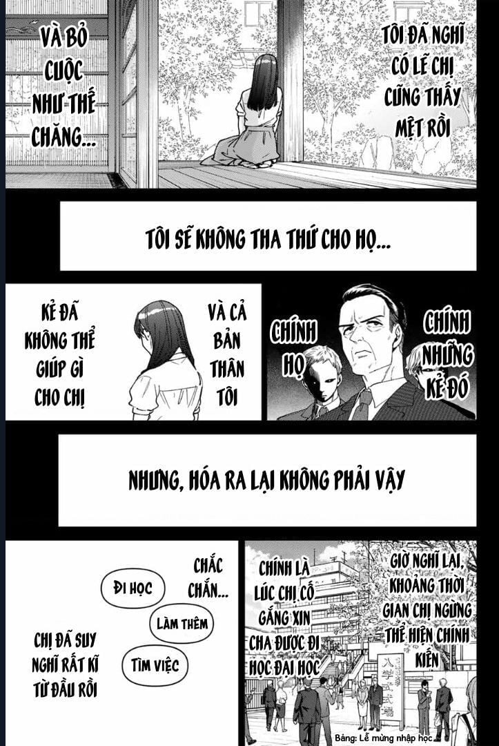 Wind Breaker (Nii Satoru) Chapter 177 - Trang 2