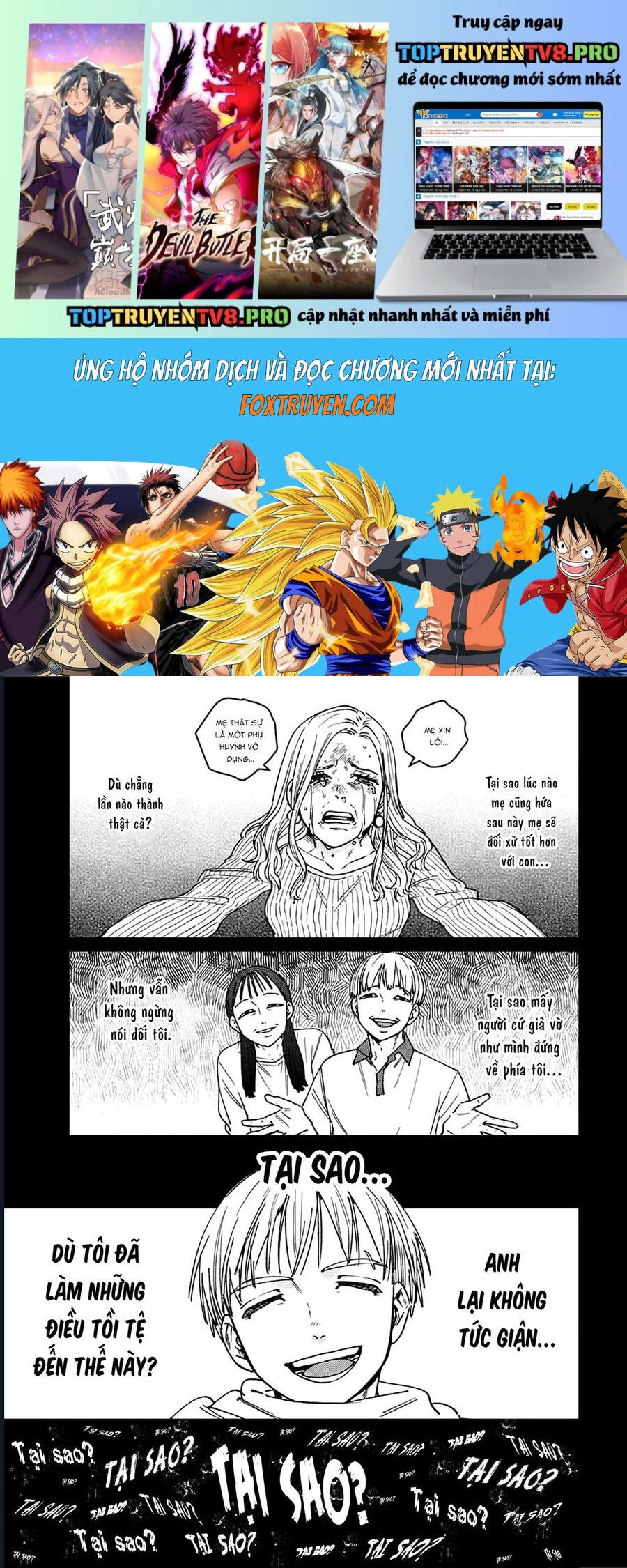 Wind Breaker (Nii Satoru) Chapter 186 - Trang 3