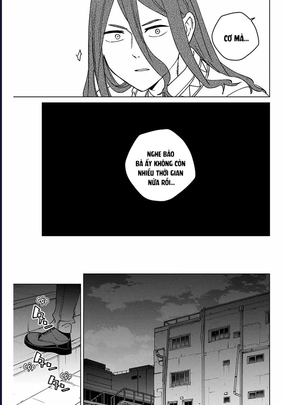 Wind Breaker (Nii Satoru) Chap 195 19