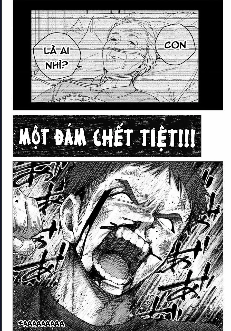 Wind Breaker (Nii Satoru) Chapter 197 16