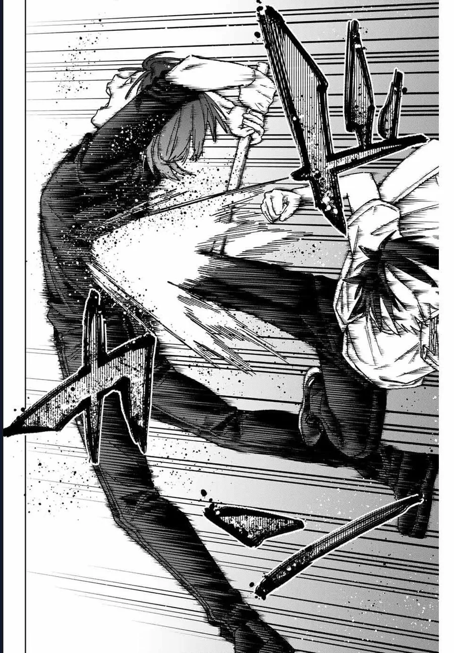 Wind Breaker (Nii Satoru) Chapter 197 18