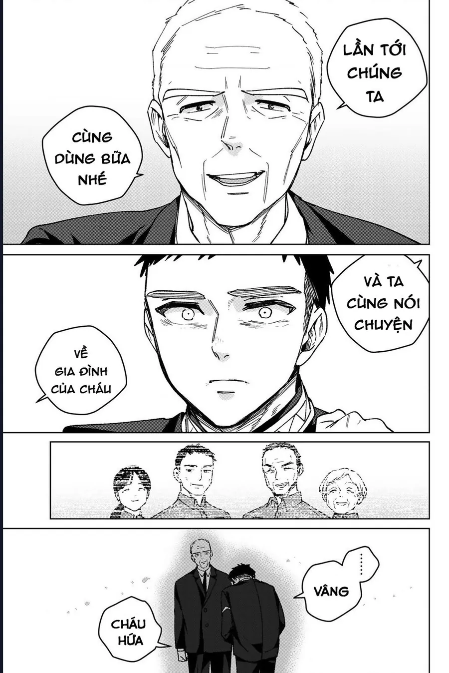 Wind Breaker (Nii Satoru) Chapter 201 - Trang 2