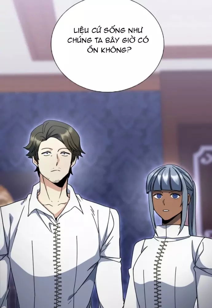 Winterbell Chapter 40 - Trang 3