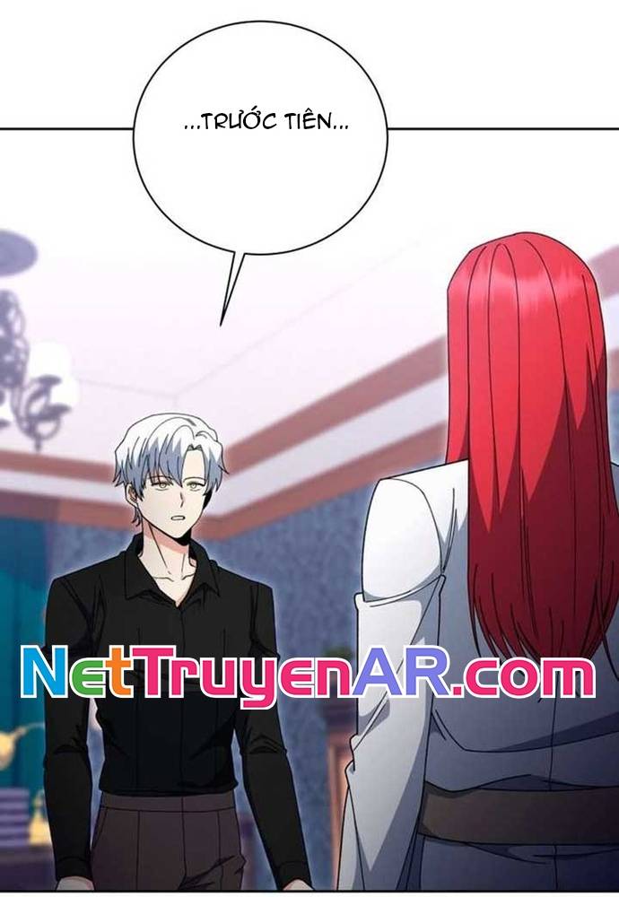 Winterbell Chapter 41 - Trang 2