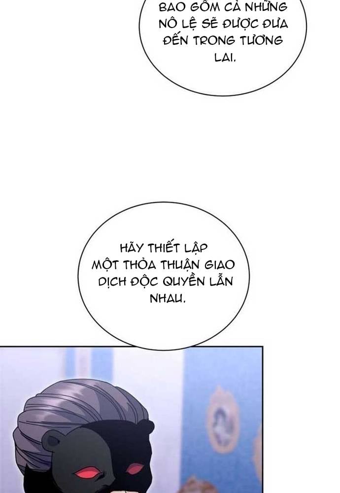 Winterbell Chapter 41 - Trang 2