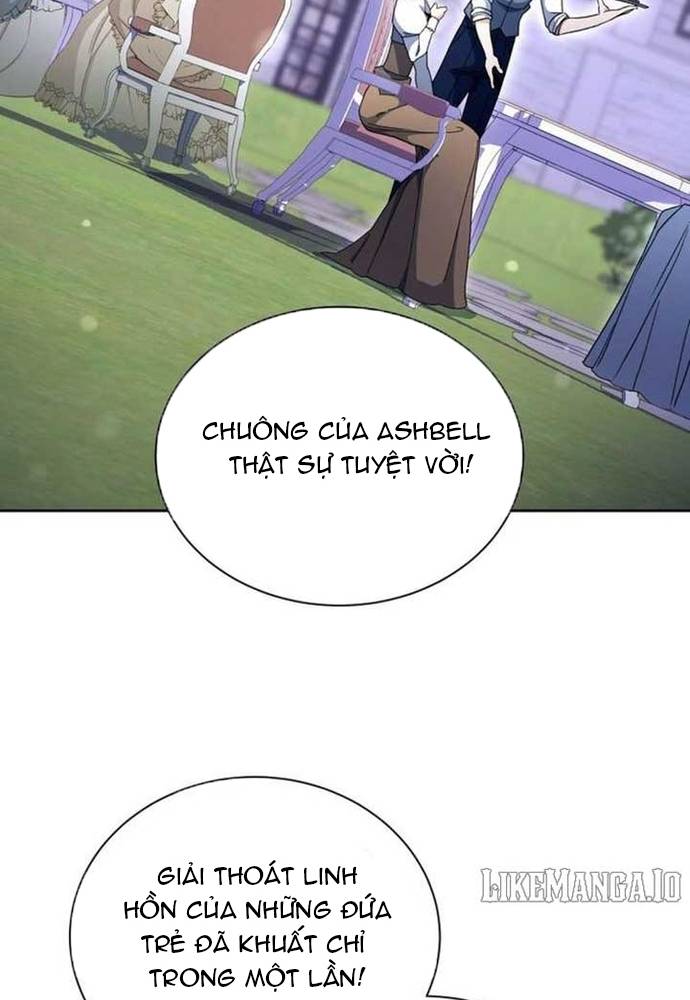 Winterbell Chapter 41 - Trang 2