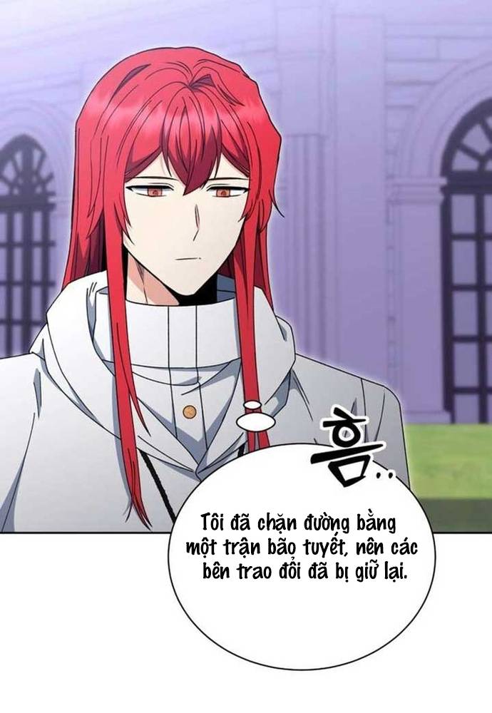 Winterbell Chapter 41 - Trang 2