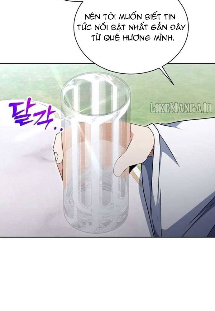 Winterbell Chapter 41 - Trang 2