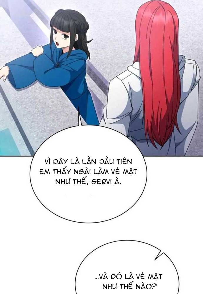 Winterbell Chapter 42 - Trang 2