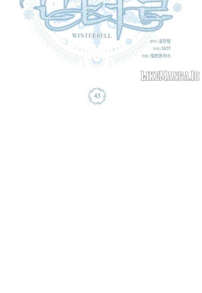 Winterbell Chapter 43 - Trang 2