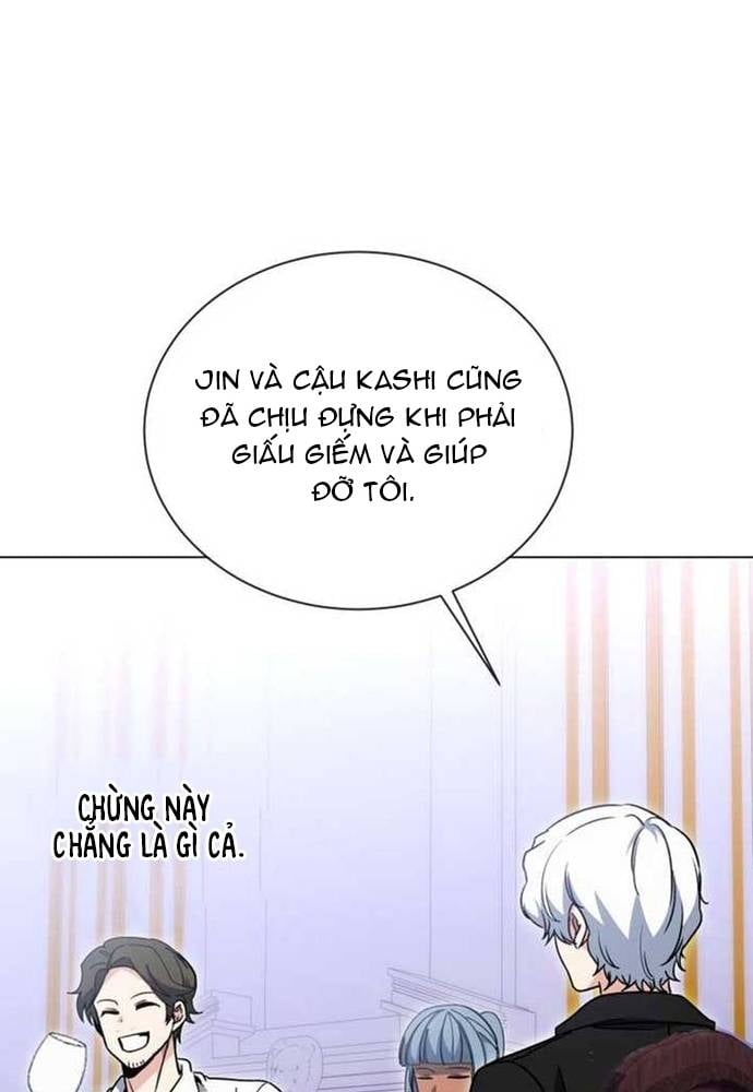 Winterbell Chapter 43 - Trang 2