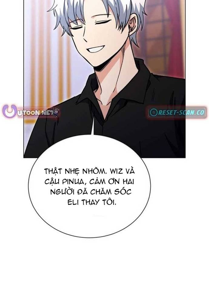Winterbell Chapter 43 - Trang 2
