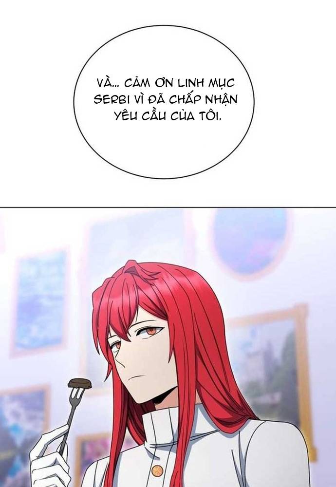 Winterbell Chapter 43 - Trang 2