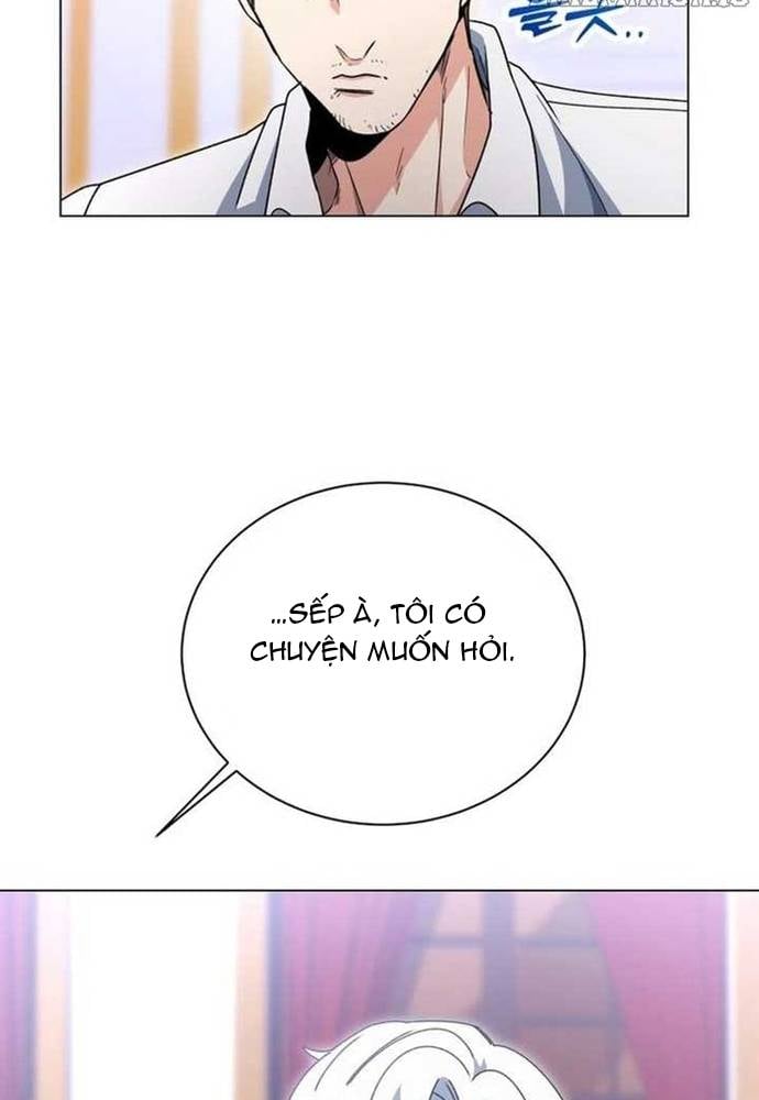 Winterbell Chapter 43 - Trang 2