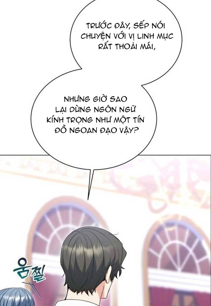 Winterbell Chapter 43 - Trang 2