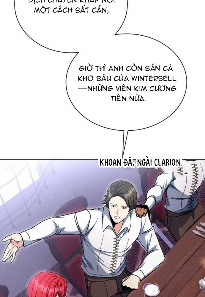 Winterbell Chapter 43 - Trang 2