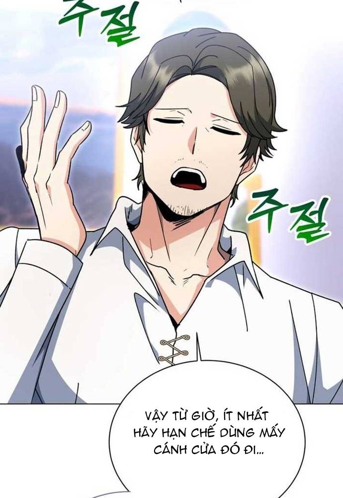 Winterbell Chapter 43 - Trang 2
