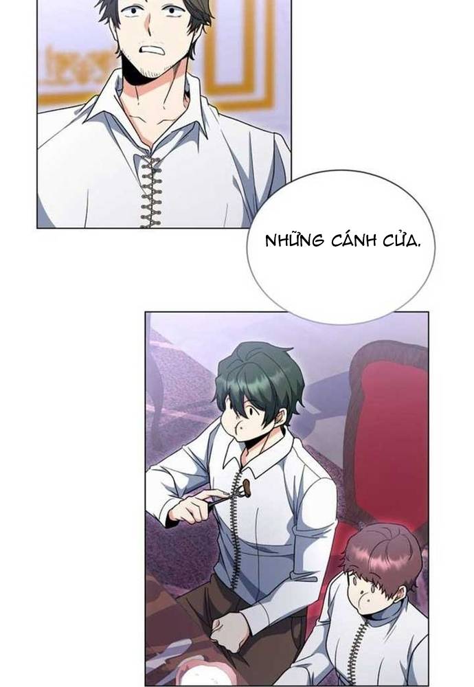 Winterbell Chapter 43 - Trang 2