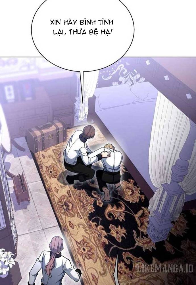 Winterbell Chapter 43 - Trang 2