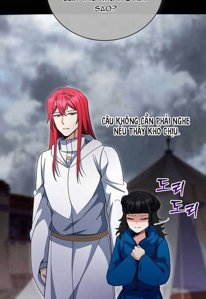 Winterbell Chapter 43 - Trang 2