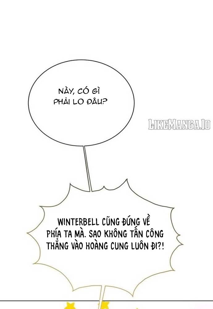 Winterbell Chapter 43 - Trang 2