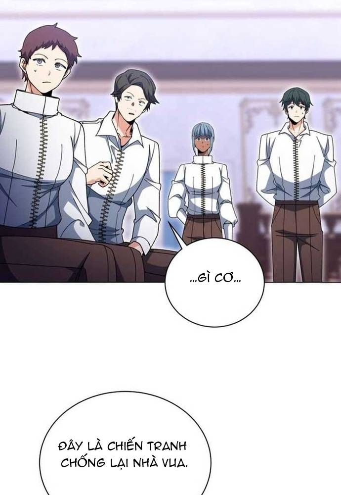 Winterbell Chapter 43 - Trang 2