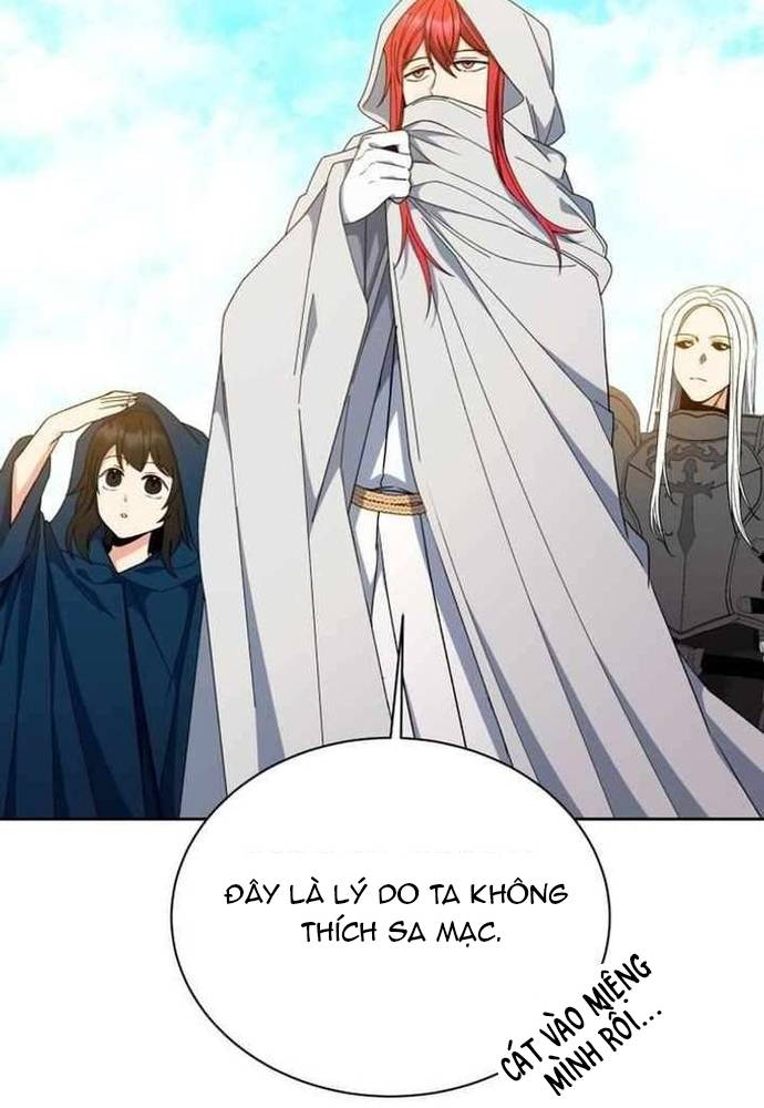 Winterbell Chapter 45 - Trang 2