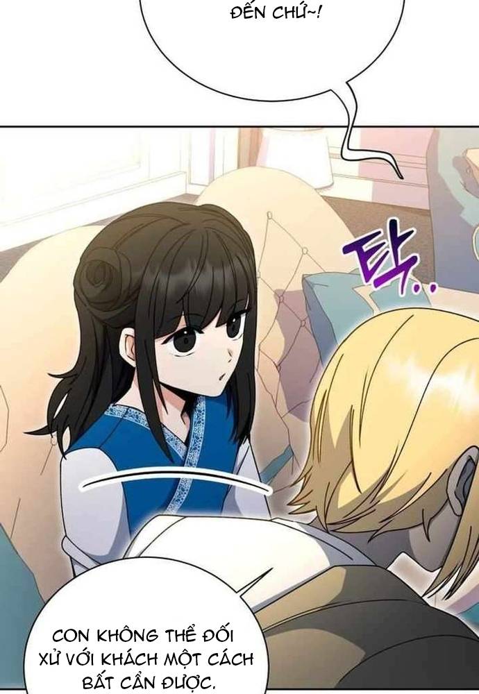 Winterbell Chapter 45 - Trang 2