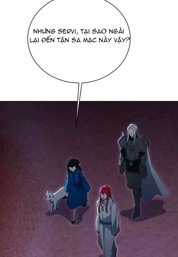 Winterbell Chapter 45 - Trang 2