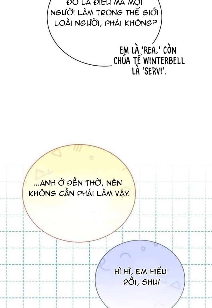 Winterbell Chapter 45 - Trang 2