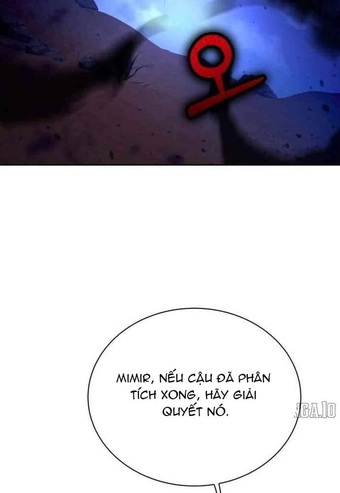 Winterbell Chapter 45 - Trang 2