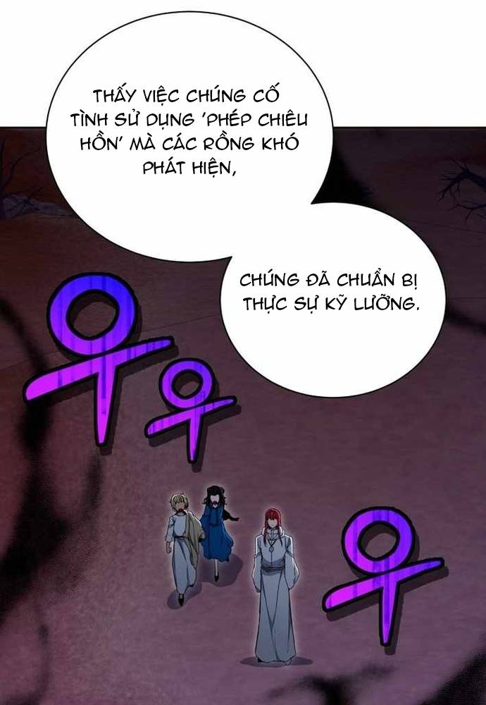 Winterbell Chapter 46 - Trang 2