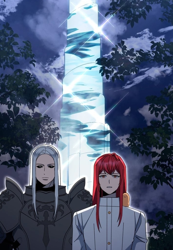 Winterbell Chapter 50 53