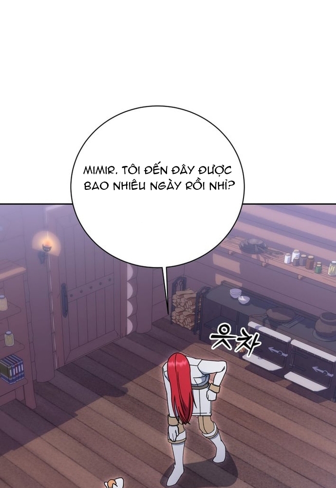 Winterbell Chapter 53 57