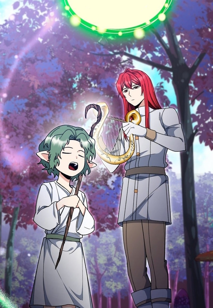 Winterbell Chapter 57 58