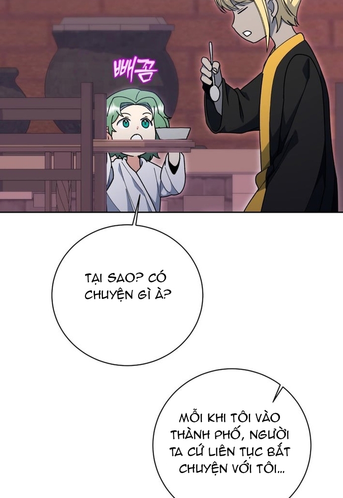 Winterbell Chapter 64 66