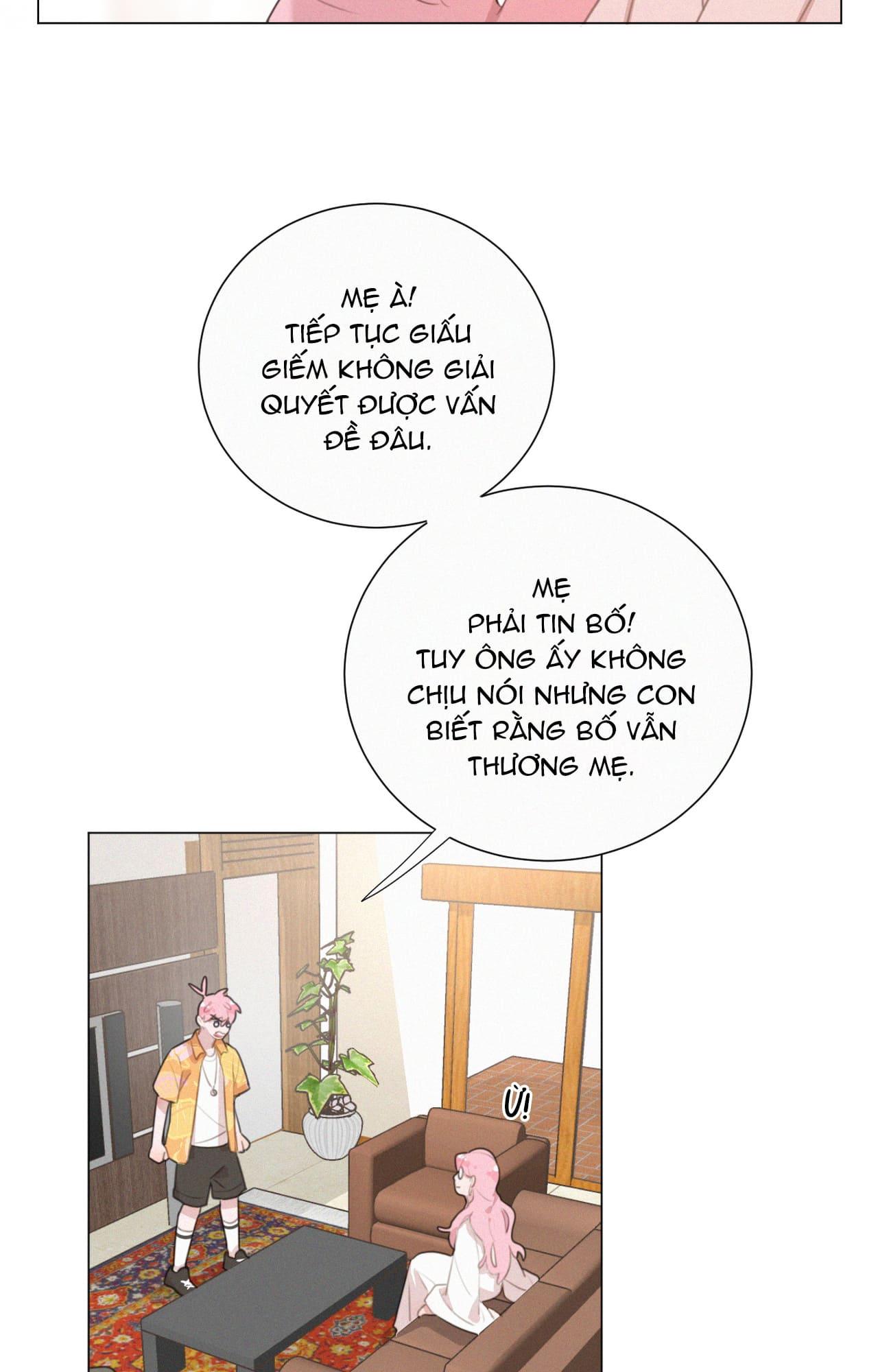 Xã Hội Mồn Lèo Chapter 78 - Trang 2