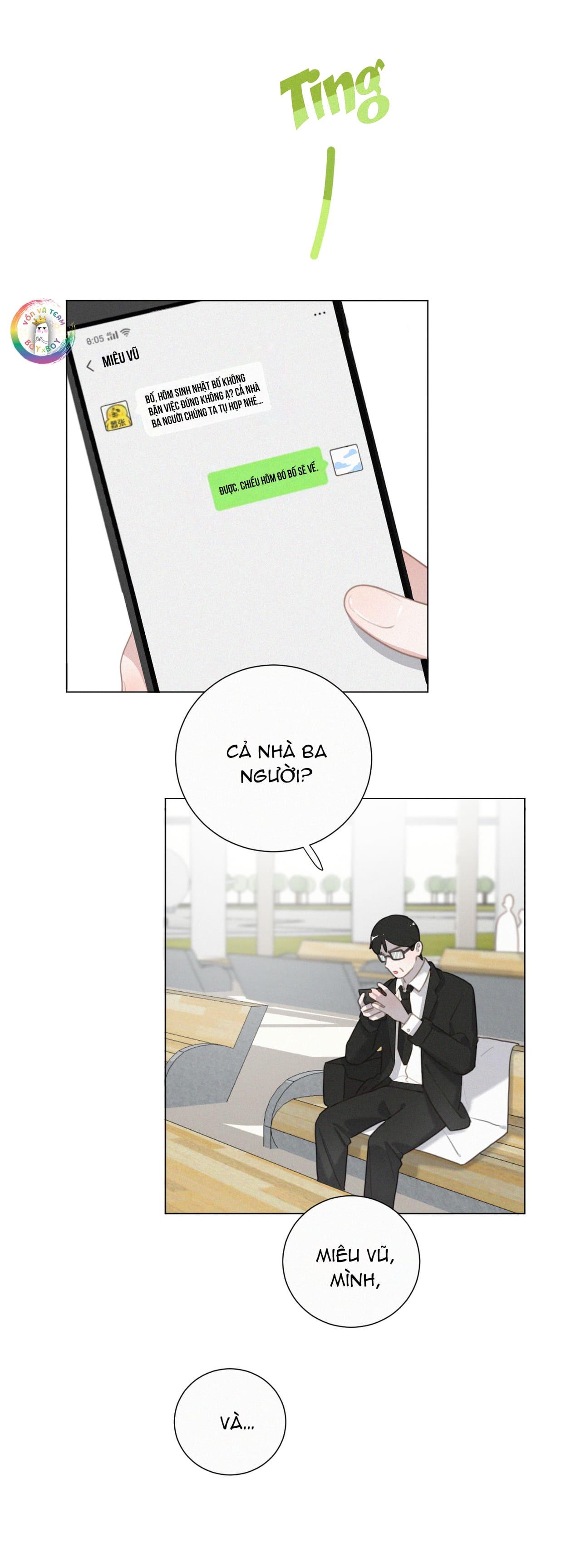 Xã Hội Mồn Lèo Chapter 78 - Trang 2